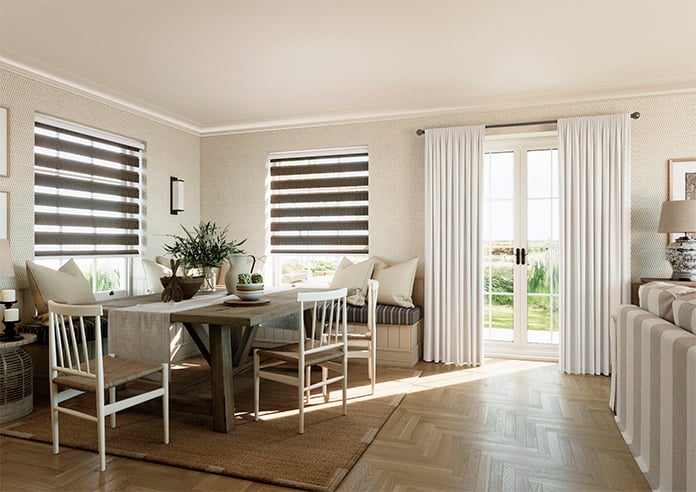 Magnum, Wenge - Twist&Fit Day and Night Blind - Image 7